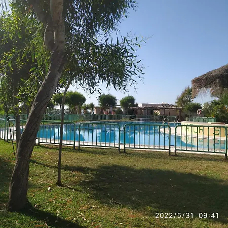 Apartment El Playazo Naturista 1ª Linea *